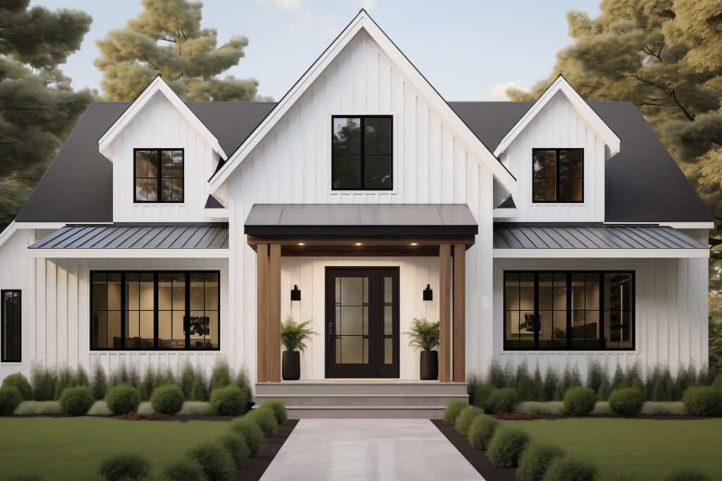 Full-service renovation and construction company in Ontario — BLX Design