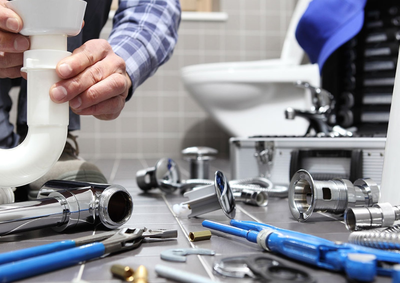The Importance of Proper Plumbing in Multi-Unit Buildings