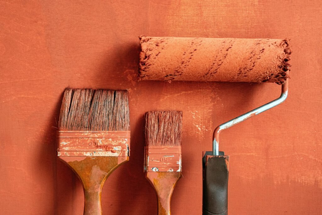 painting plaster service in Ontario