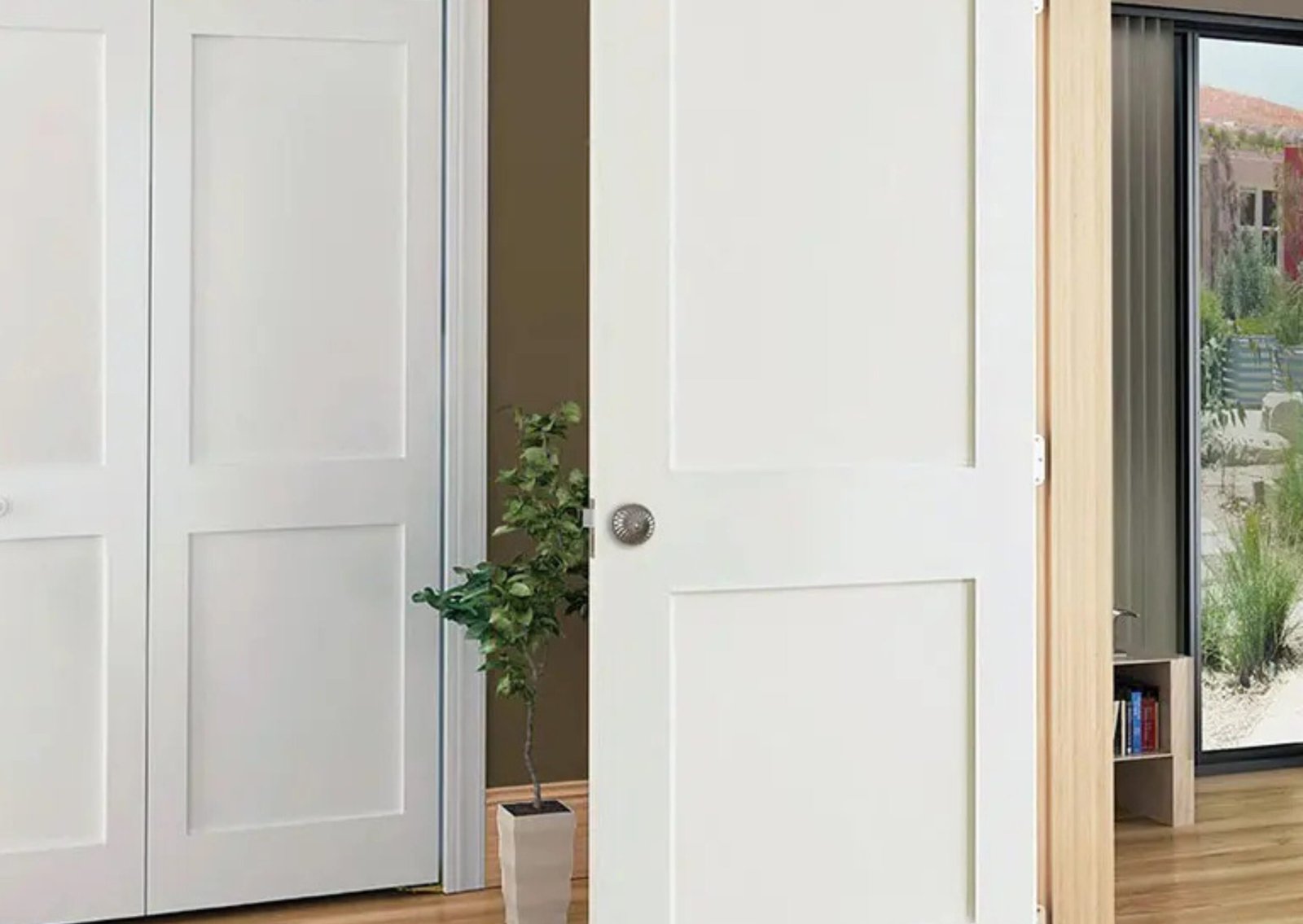 Why Prehung Interior Doors Are the Smart Choice for Modern Builds