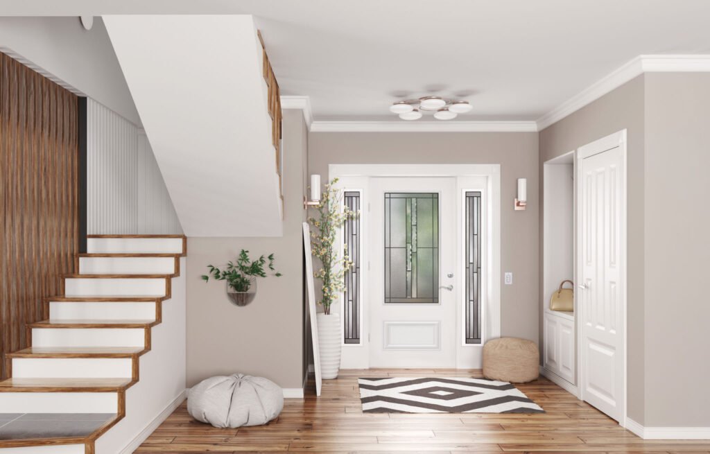 Full renovation and construction services offered by BLX across Ontario and beyond.